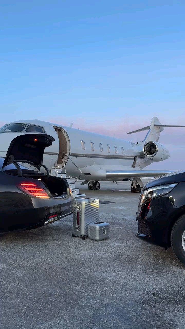 Airport Transfer Service